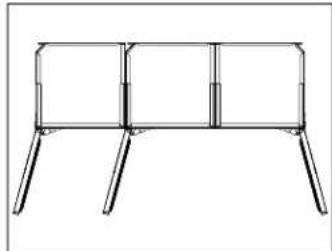 JENN-AIR JBWFNL18RX - Multiple Unit Installation - 7