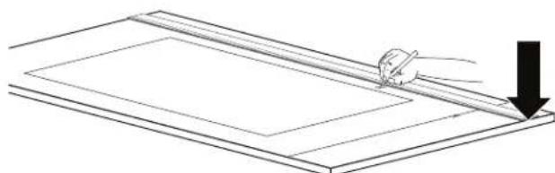 JENN-AIR JBWFNL18RX - Door Panel - 2