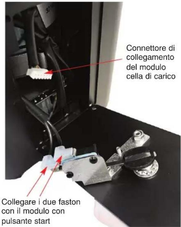 Ceado REV Titan - INSTALLAZIONE DEL MODULO PFA (Fig. 17 e 18) - 4