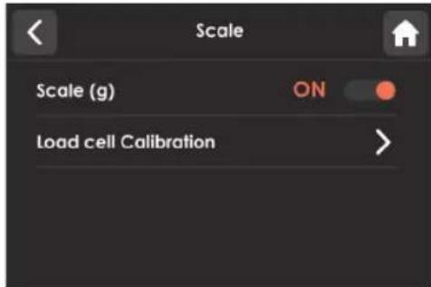 Ceado REV Titan - MENU (Fig. 9 et 10) - 14