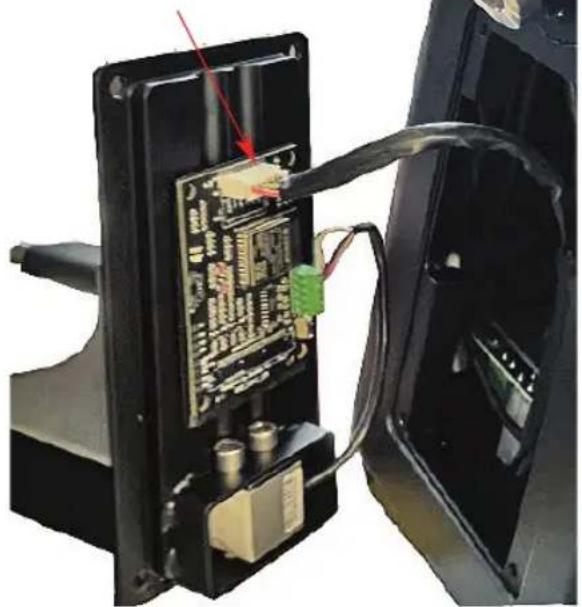 Ceado REV Titan - INSTALLATION DU MODULE WAM (voir Fig. 13 et 14) - 4