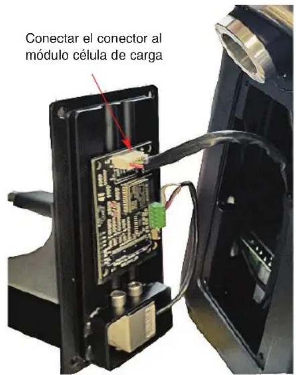 Ceado REV Titan - INSTALACION DEL MODULO WAM (vexe Fig. 13 y 14) - 4