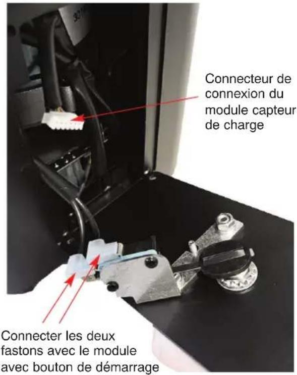 Ceado REV Titan - INSTALLATION DU MODULE PFA (Fig. 17 e 18) - 4