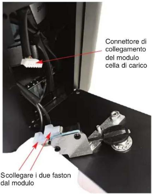 Ceado REV Titan - REGOLAZIONE MACINATURA - 5