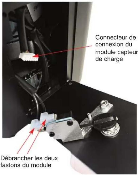 Ceado REV Titan - INSTALLATION DU MODULE WAM (voir Fig. 13 et 14) - 3