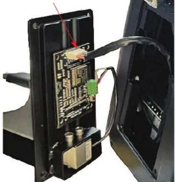 Ceado REV Titan - INSTALLATION DES PFA-MODULS (Abb. 17 und 18) - 3