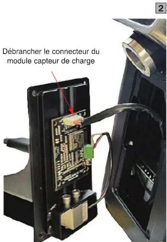 Ceado REV Titan - INSTALLATION DU MODULE PFA (Fig. 17 e 18) - 3