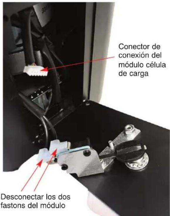 Ceado REV Titan - INSTALACION DEL MODULO WAM (vexe Fig. 13 y 14) - 3