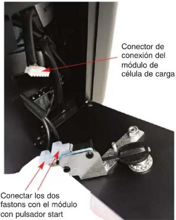 Ceado REV Titan - INSTALACION DEL MODULO PFA (Fig. 17 y 18) - 4