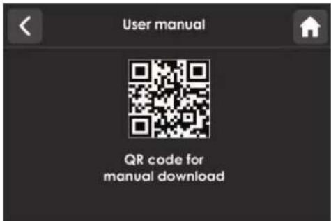 Ceado REV Titan - MENU (Fig. 9 et 10) - 13