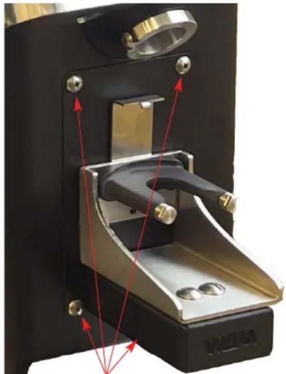 Ceado REV Titan - INSTALACION DEL MODULO WAM (vexe Fig. 13 y 14) - 5