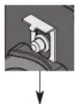 Ceado REV Titan - Fonctionnement automatique avec bouton de démarrage (siprésent): mode “Click start” (Fig. 7) - 1