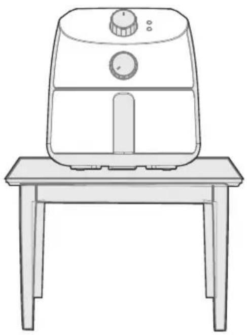 MIDEA MAF20P0BPK - Preparation - 1