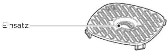 MIDEA MAF20P0BPK - Teileübersicht - 2
