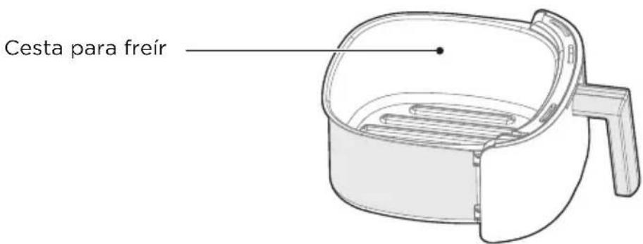 MIDEA MAF20P0BPK - Componentes del producto - 3