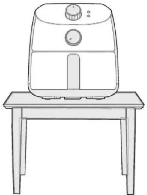 MIDEA MAF20P0BPK - Preparazione - 1
