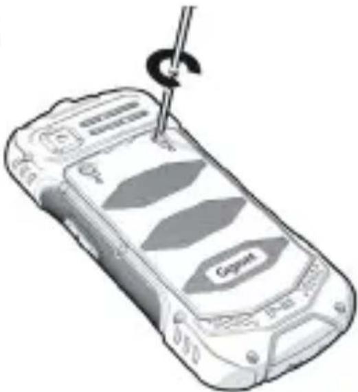 GIGASET GLX 8 - English 43 - 1