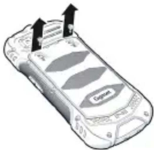 GIGASET GLX 8 - English 43 - 10