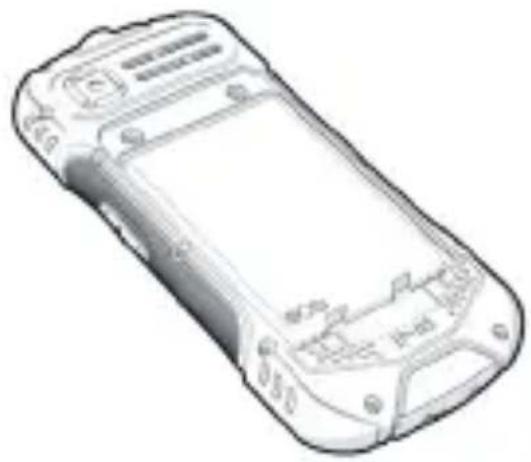 GIGASET GLX 8 - 10