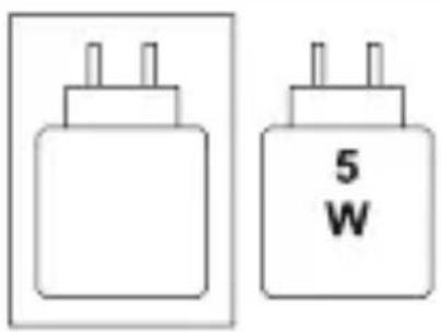 GIGASET GLX 8 - Steckernetzteil - 1