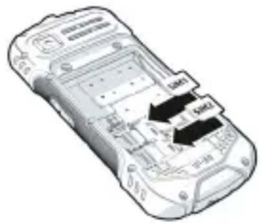 GIGASET GLX 8 - English 43 - 12