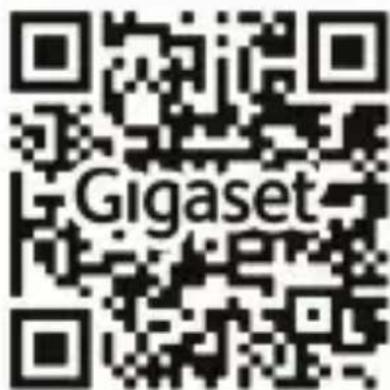 GIGASET GLX 8 - 1
