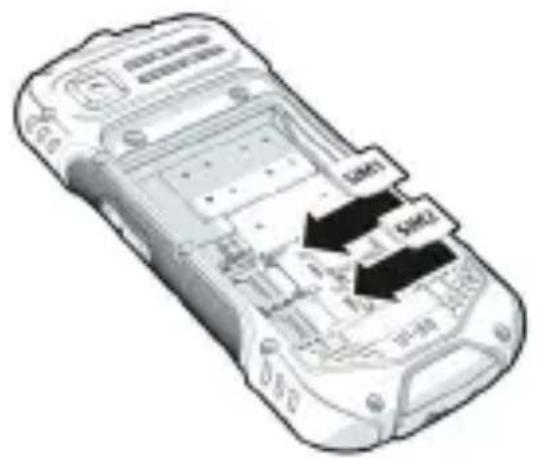 GIGASET GLX 8 - 8