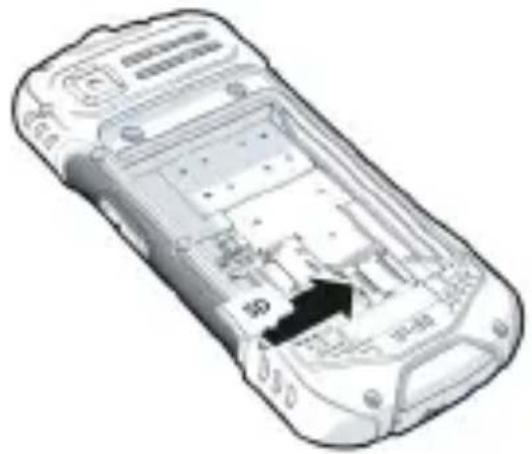 GIGASET GLX 8 - 9