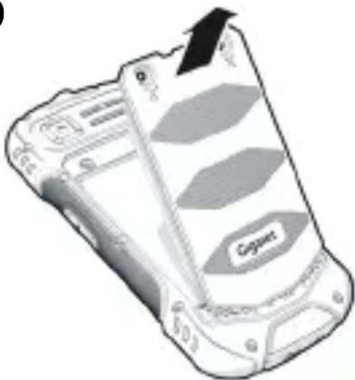 GIGASET GLX 8 - English 43 - 3