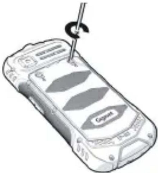 GIGASET GLX 8 - English 43 - 9