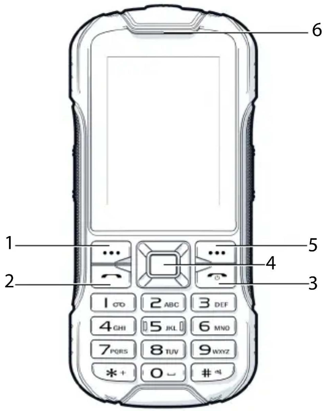 GIGASET GLX 8 - 2