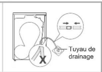 SABA DR8HPM23W - Installation - 2