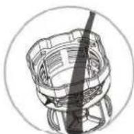 FAR LVC6C51M24DBK - AVERTISSEMENT - 4