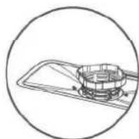 FAR LVC6C51M24DBK - AVERTISSEMENT - 2
