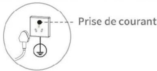 FAR LVC6C51M24DBK - - Branchement électrique - 2
