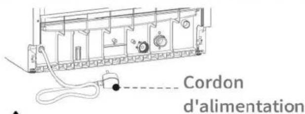 FAR LVC6C51M24DBK - - Branchement électrique - 1