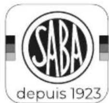SABA SBS5734WDILE - CE - 5