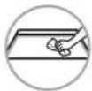 LG CBEW3613BE - PRECAUCIÓN - 1