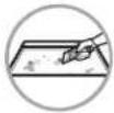 LG CBEW3613BE - PRECAUCIÓN - 4