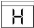 LG CBEW3613BE - Hot Surface Indicator - 1
