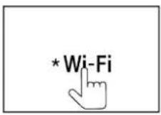 LG CBEW3613BE - Configuración de Wi-Fi - 1