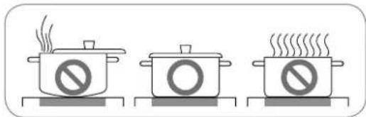LG CBEW3613BE - Consejos para ahorrar energía - 1