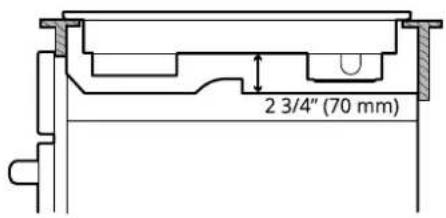 LG CBEW3613BE - PRECAUCIÓN - 1