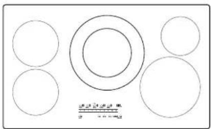 LG CBEW3613BE - CBEW3613BE - 1