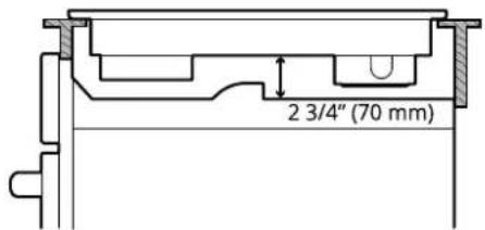 LG CBEW3613BE - CAUTION - 1