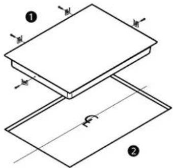 LG CBEW3613BE - ADVERTENCIA - 4