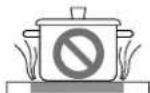 LG CBEW3613BE - Tips for Saving Energy - 9