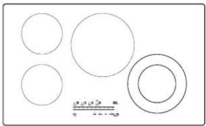 LG CBEW3613BE - CBEW3013BE - 1