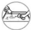LG CBEW3613BE - PRECAUCIÓN - 2