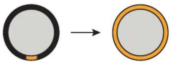 GE Profile P9SBCAS6WBB - Wi-Fi Enabled Indicator - 4